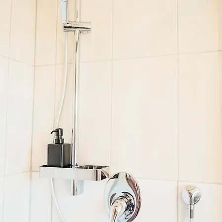 Apartament 2-Raum App Mit Terrasse Jena Zoellnitz Zewnętrze zdjęcie