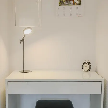 Apartament 2-Raum App Mit Terrasse Jena Zoellnitz Zewnętrze zdjęcie