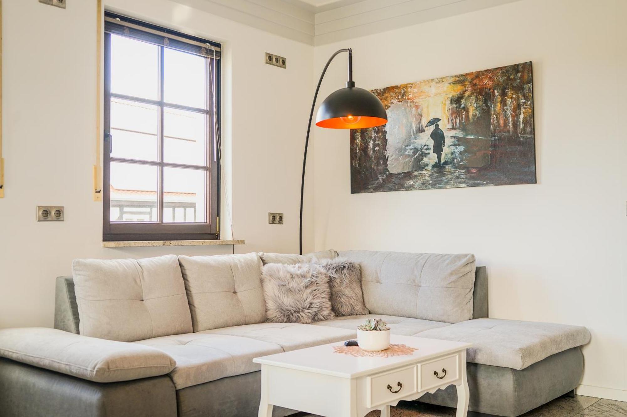 Apartment 2-raum App Mit Terrasse Zoellnitz Jena