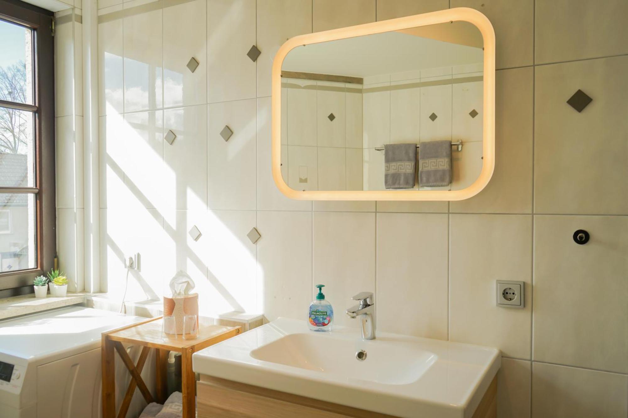 2-raum App Mit Terrasse Zoellnitz Apartment *