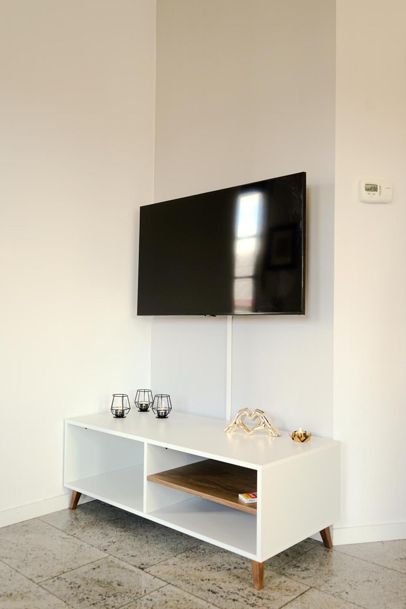Apartment 2-raum App Mit Terrasse Zoellnitz *